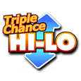 Triple Chance Hi-Lo