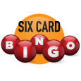6 Card Bingo