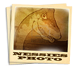 Nessie's Photo