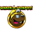 Whack a Jackpot
