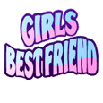 Girl's Best Friend