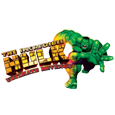 The Incredible Hulk Slot