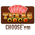 Texas Choose 'em